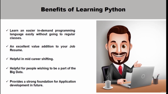 Learn Basics of Python like a Baby - Screenshot_04