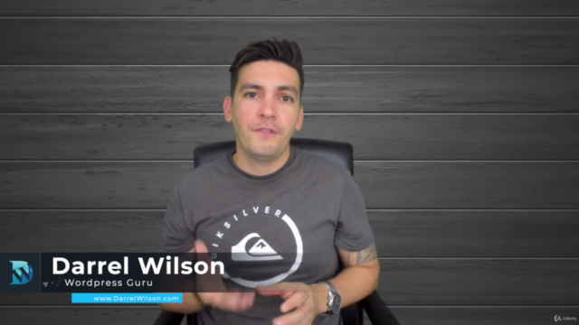 How To Make a Wordpress Website -Elementor Page Builder – Screenshot 4