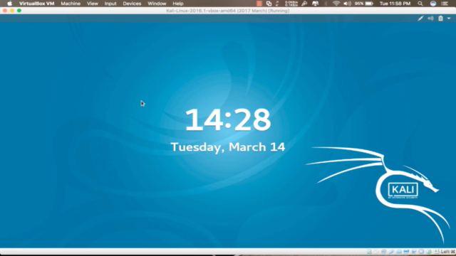 Learn NxtGen Ethical Hacking with Technology – Screenshot 1