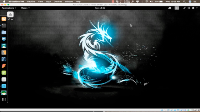 Learn NxtGen Ethical Hacking with Technology – Screenshot 3