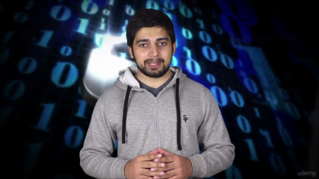 Web Application penetration testing and Bug Bounty Course – Screenshot 1