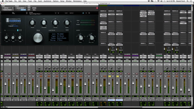 Mixing Music - Learn how to mix Country Pop like a Pro! – Screenshot 1