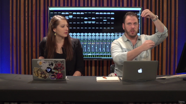 Mixing Music - Learn how to mix Country Pop like a Pro! – Screenshot 2