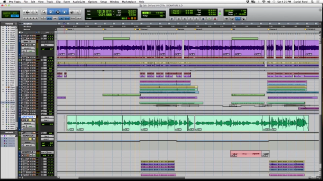 Mixing Music - Learn how to mix Country Pop like a Pro! – Screenshot 3