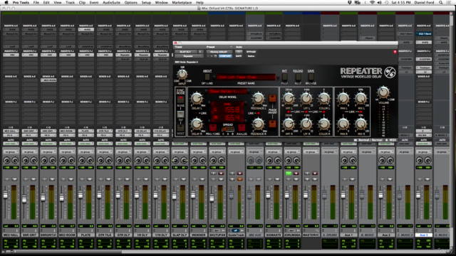 Mixing Music - Learn how to mix Country Pop like a Pro! – Screenshot 4