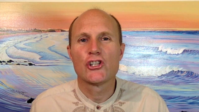 Run a meditation class in your community – Screenshot 1