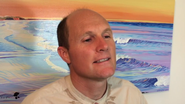 Run a meditation class in your community – Screenshot 2