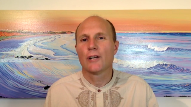 Run a meditation class in your community – Screenshot 3