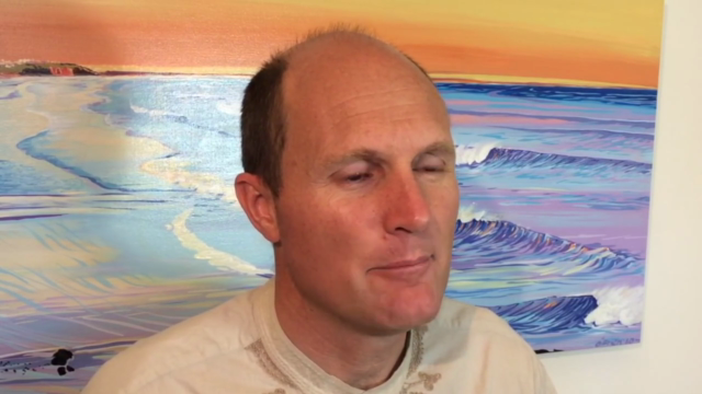 Run a meditation class in your community – Screenshot 4