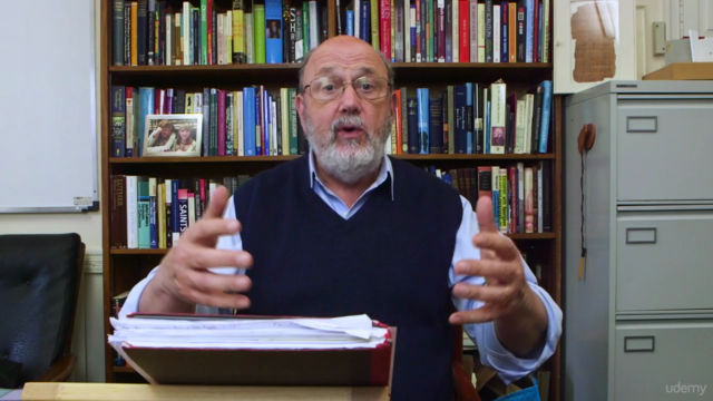 Paul and His Letter to the Ephesians – Screenshot 2