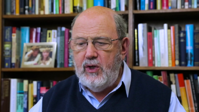 Paul and His Letter to the Ephesians – Screenshot 3