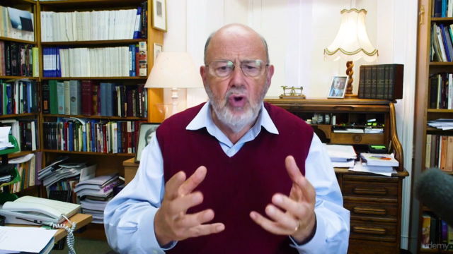 The Acts of the Apostles – Screenshot 1