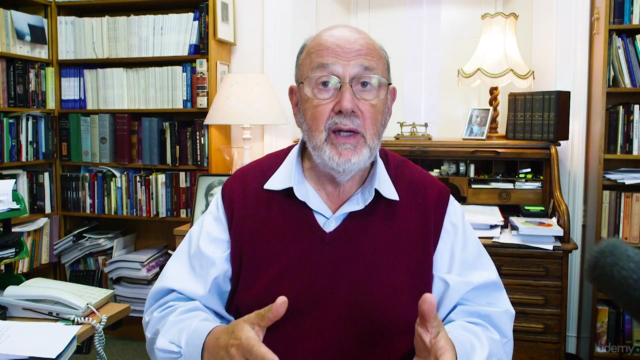 The Acts of the Apostles – Screenshot 4
