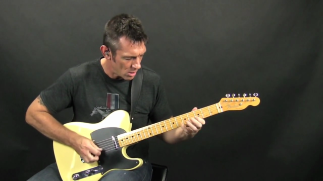 Modern Country Guitar: Technique Booster – Screenshot 1
