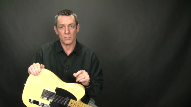 Modern Country Guitar: Technique Booster – Screenshot 4