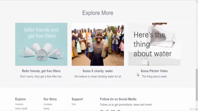 Web Design for Entrepreneurs تصميم مواقع الويب لرواد الأعمال – Screenshot 3
