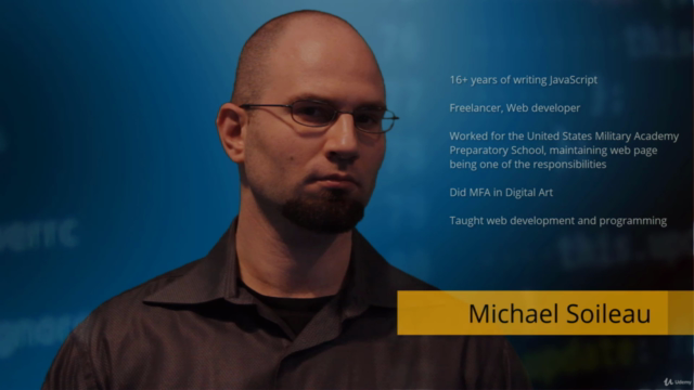 JavaScript Fundamentals: A Course for Absolute Beginners – Screenshot 2