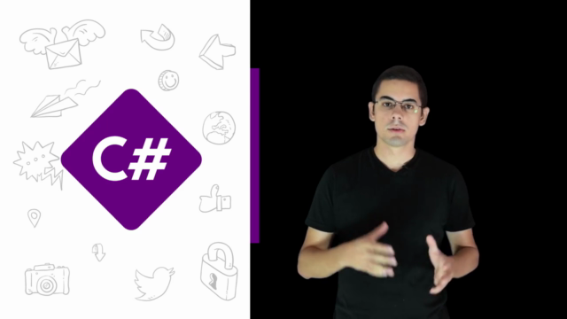 Linguagem de programação C# - Básico – Screenshot 3
