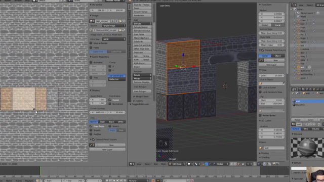 3D Game Modeling & Animation With Blender – Screenshot 3
