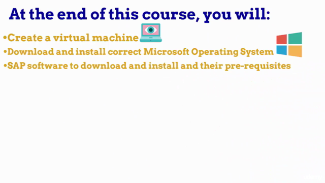 How to get Free SAP System Access – Screenshot 3