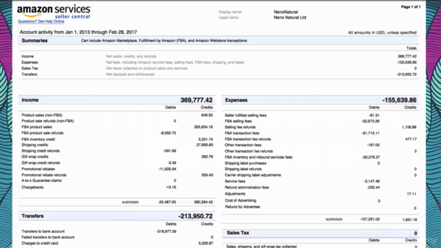Product: How To Start A Product-Based Business – Screenshot 1