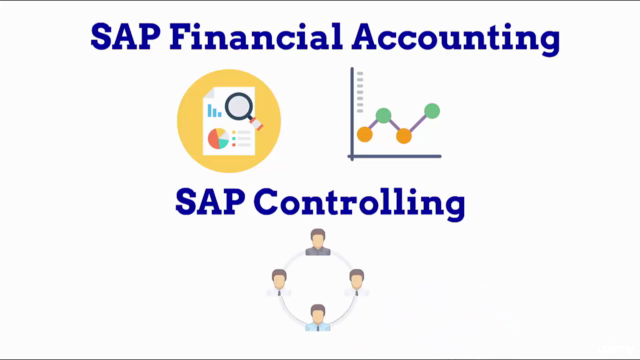 SAP Financial Accounting and Controlling Super User Training – Screenshot 1