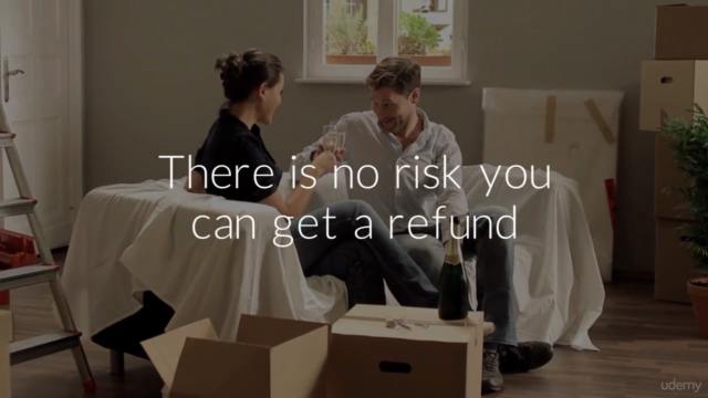 Learn How To Buy Your 1st Rental – Screenshot 3