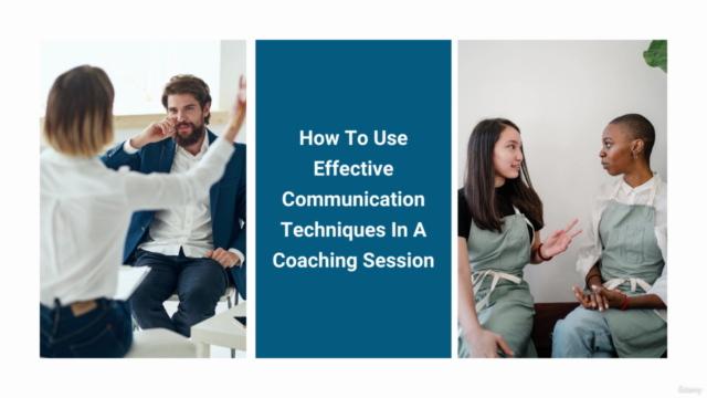 Management Coaching: Coaching Employees for High Performance – Screenshot 3