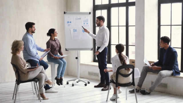 Management Coaching: Coaching Employees for High Performance – Screenshot 4