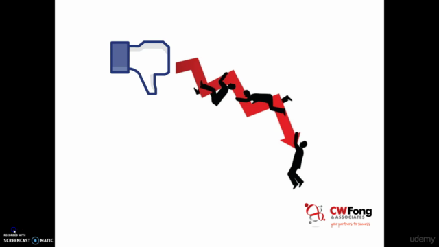 Social Media Management: Crisis Communications – Screenshot 1