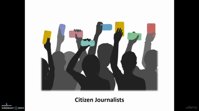 Social Media Management: Crisis Communications – Screenshot 2