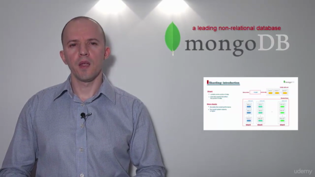 MongoDB 3.2: Professional Developer - Screenshot_01