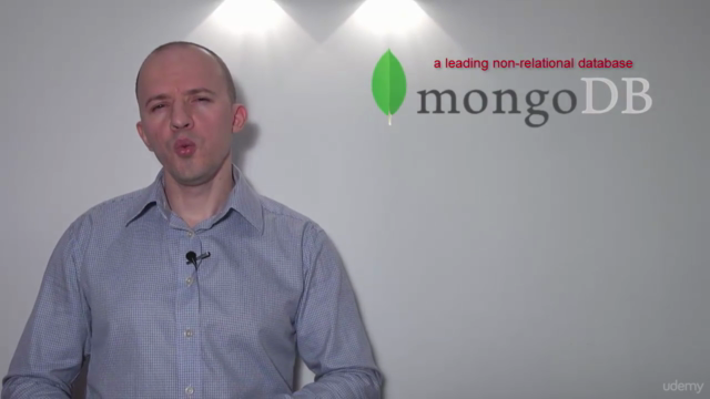 MongoDB 3.2: Professional Developer - Screenshot_02