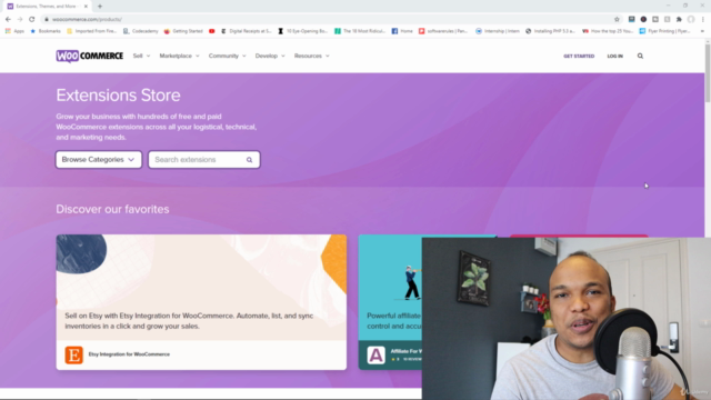 Woo Plugins - A Guide on the Best Plugins for WooCommerce – Screenshot 1