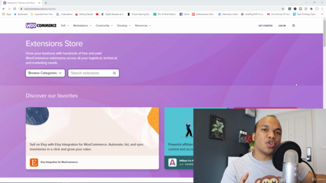 Woo Plugins - A Guide on the Best Plugins for WooCommerce – Screenshot 2