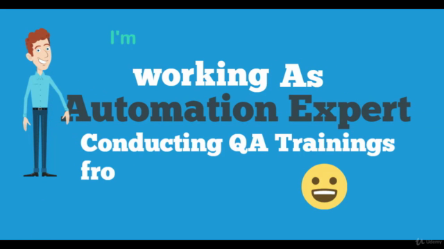 Learn Manual Software Testing, Selenium, JIRA for beginners – Screenshot 1