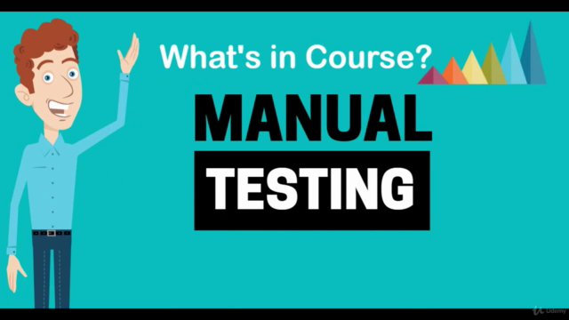 Learn Manual Software Testing, Selenium, JIRA for beginners – Screenshot 3