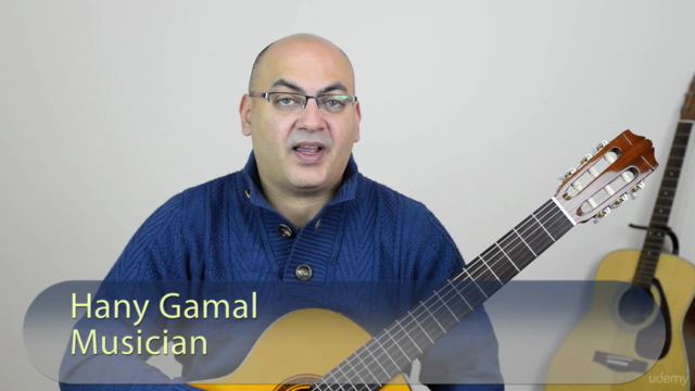 Classical Guitar Essentials - The Basics Part 2 – Screenshot 1