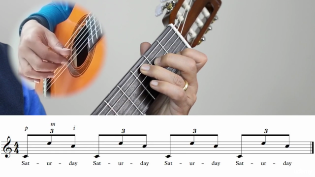 Classical Guitar Essentials - The Basics Part 2 – Screenshot 2