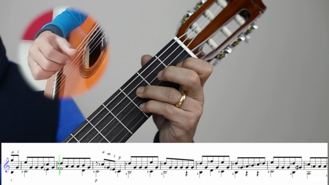 Classical Guitar Essentials - The Basics Part 2 – Screenshot 3