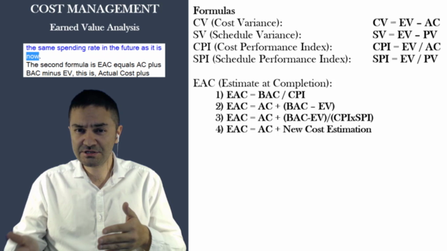 CAPM Certification: Detailed CAPM Math for CAPM Exam_5 PDUs – Screenshot 3