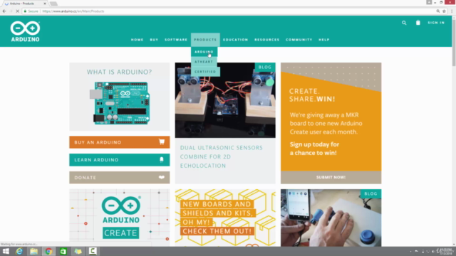 Digital Signal Processing(DSP) From Ground Up™ using Arduino – Screenshot 2