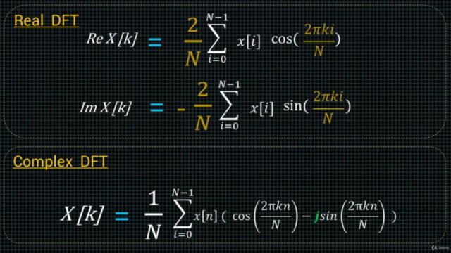 Digital Signal Processing(DSP) From Ground Up™ using Arduino – Screenshot 3
