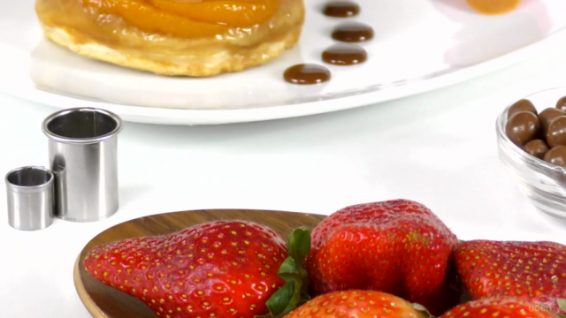 Become a Great Baker #1: Mastering the Tarte Tatin – Screenshot 3