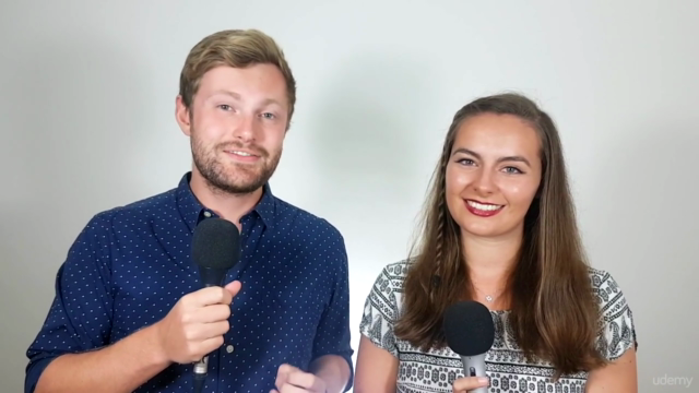 Social Media Management - The Complete 2019 Manager Bootcamp – Screenshot 1