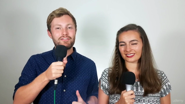 Social Media Management - The Complete 2019 Manager Bootcamp – Screenshot 2