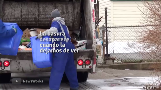 ¿Cómo vivir Basura Cero? – Screenshot 1
