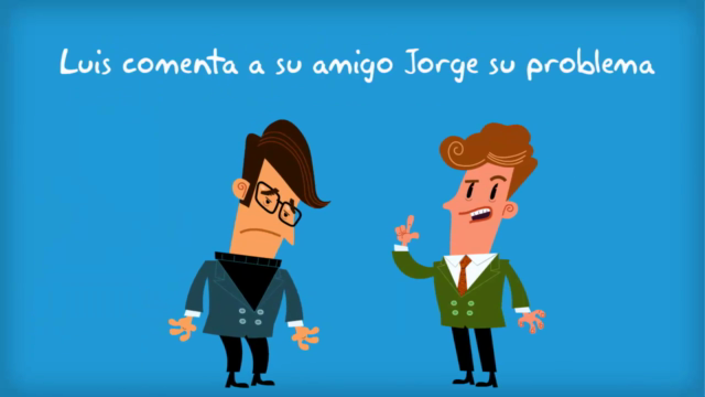 Imagen para el éxito: guía para el hombre – Screenshot 1