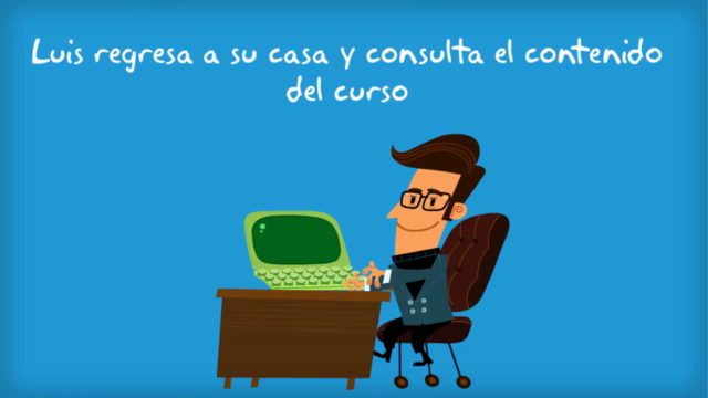 Imagen para el éxito: guía para el hombre – Screenshot 2