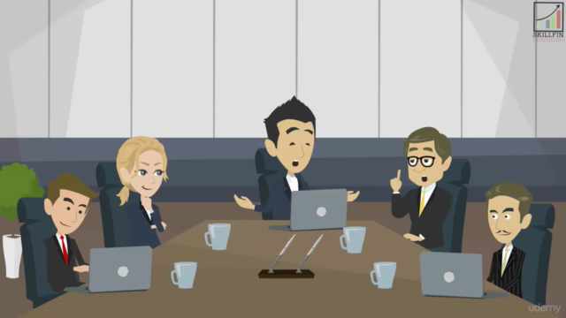 Finance Training for Financial Analysts – Screenshot 1